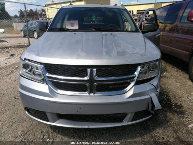 3C4PDCAB9ET309934 Dodge JOURNEY SE