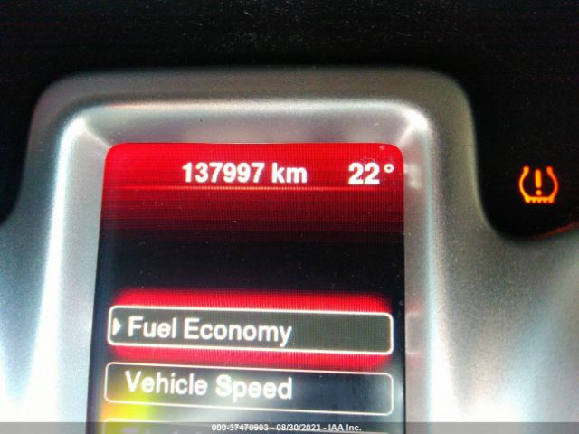 3C4PDCAB9ET309934 Dodge JOURNEY SE