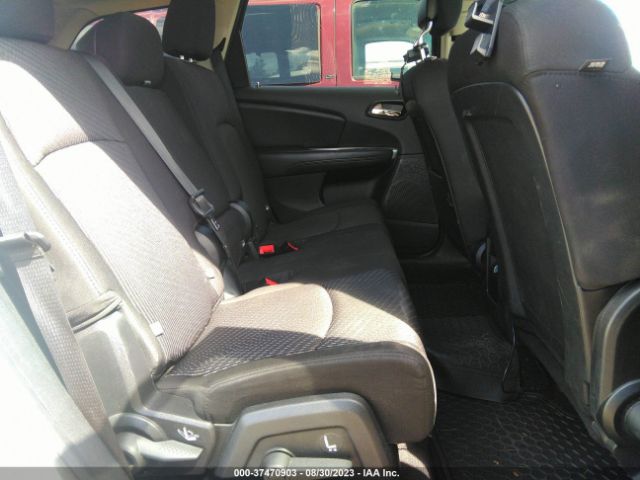 3C4PDCAB9ET309934 Dodge JOURNEY SE