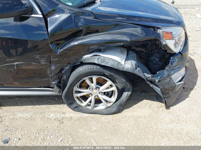 Chevrolet EQUINOX LT 2017 2GNALCEK9H6256008 Image 12