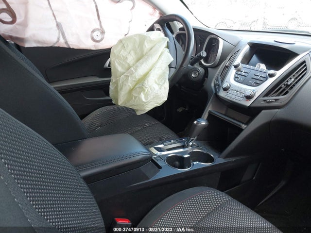 Chevrolet EQUINOX LT 2017 2GNALCEK9H6256008 Image 5