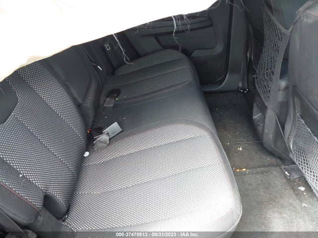 Chevrolet EQUINOX LT 2017 2GNALCEK9H6256008 Image 8