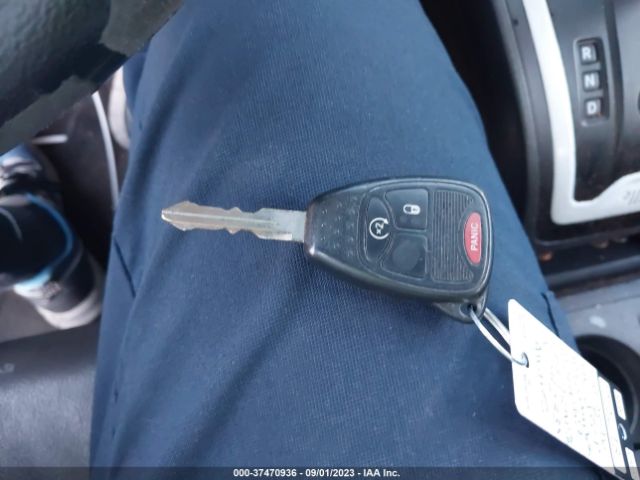 1C4NJCEA1GD742335 Jeep Compass Latitude