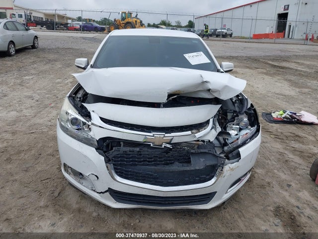 Chevrolet MALIBU LT 2015 1G11D5SL9FF206199 Image 6