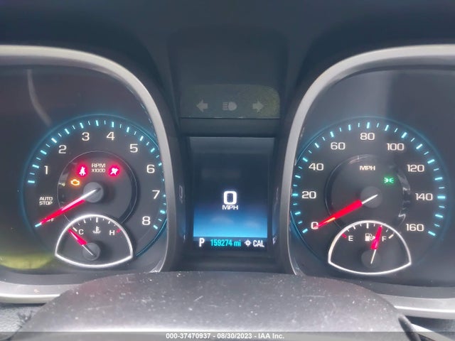 Chevrolet MALIBU LT 2015 1G11D5SL9FF206199 Image 7