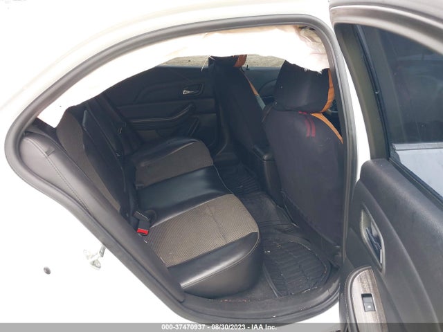 Chevrolet MALIBU LT 2015 1G11D5SL9FF206199 Image 8