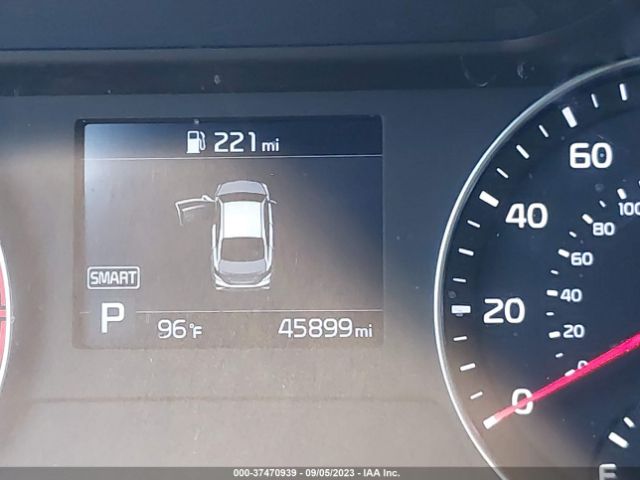 3KPF34AD6ME299615 KIA Forte Gt-line