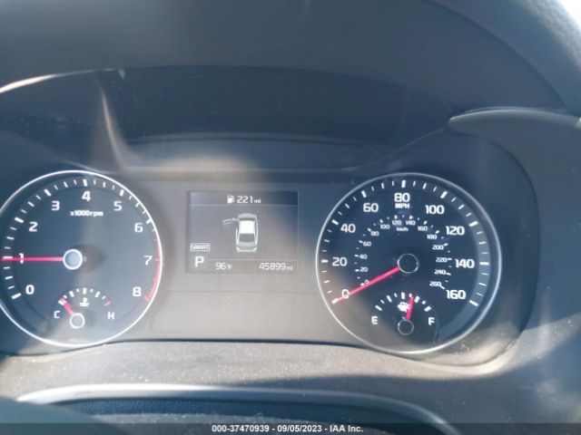 3KPF34AD6ME299615 KIA Forte Gt-line