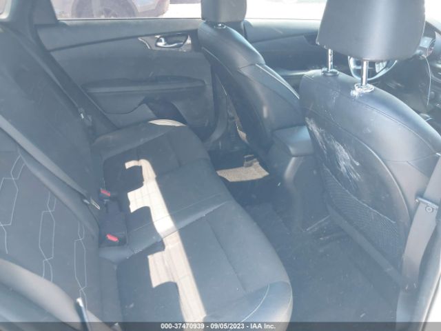 3KPF34AD6ME299615 KIA Forte Gt-line