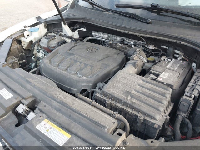 3VV3B7AX1MM048087 Volkswagen TIGUAN SE