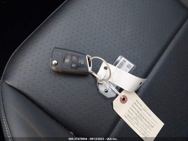 3VV3B7AX1MM048087 Volkswagen TIGUAN SE