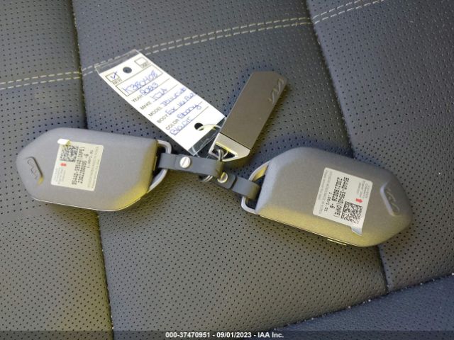 5XYP34GC9PG380408 KIA Telluride Ex