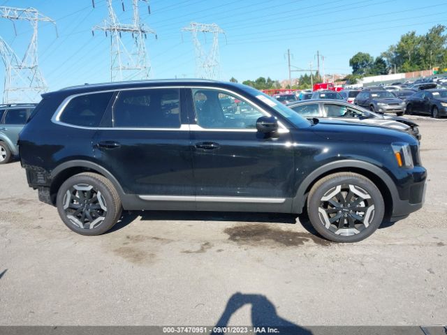 5XYP34GC9PG380408 KIA Telluride Ex