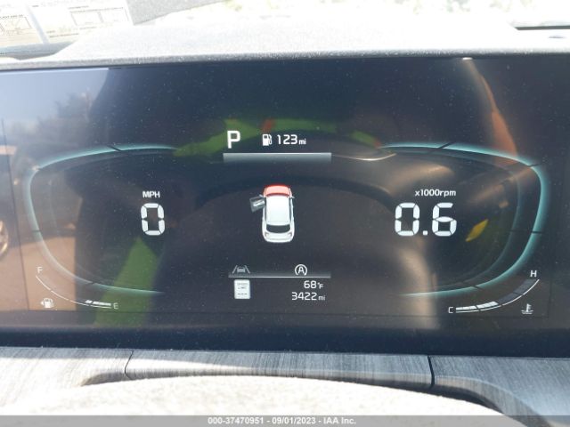 5XYP34GC9PG380408 KIA Telluride Ex
