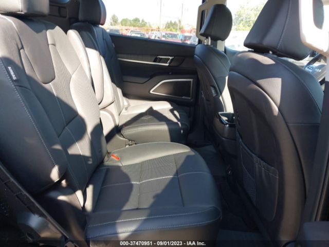5XYP34GC9PG380408 KIA Telluride Ex