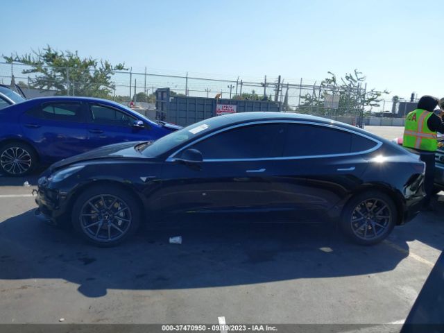 5YJ3E1EA4KF409774 Tesla Model 3 Range