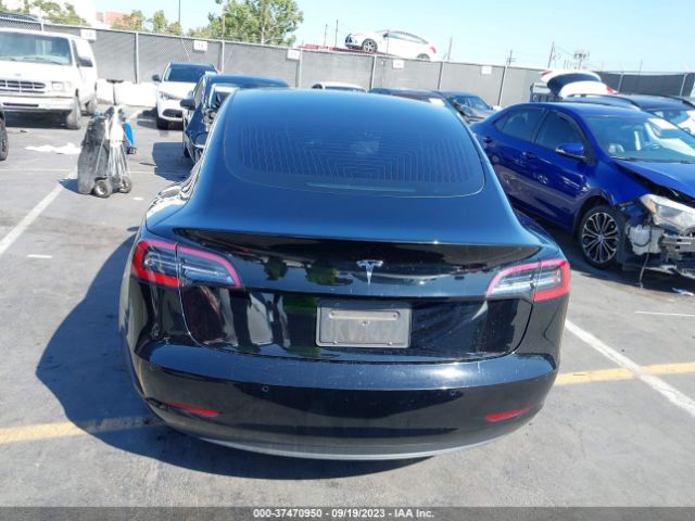 5YJ3E1EA4KF409774 Tesla Model 3 Range