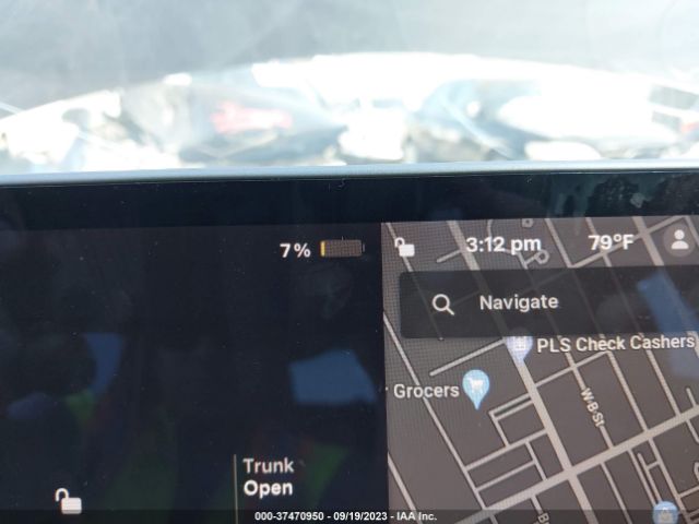 5YJ3E1EA4KF409774 Tesla Model 3 Range