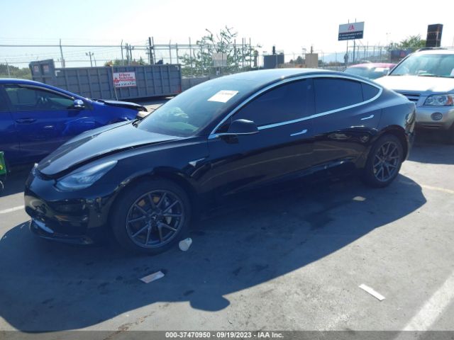 5YJ3E1EA4KF409774 Tesla Model 3 Range