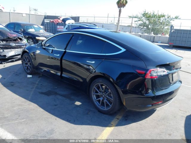 5YJ3E1EA4KF409774 Tesla Model 3 Range