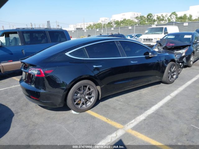 5YJ3E1EA4KF409774 Tesla Model 3 Range