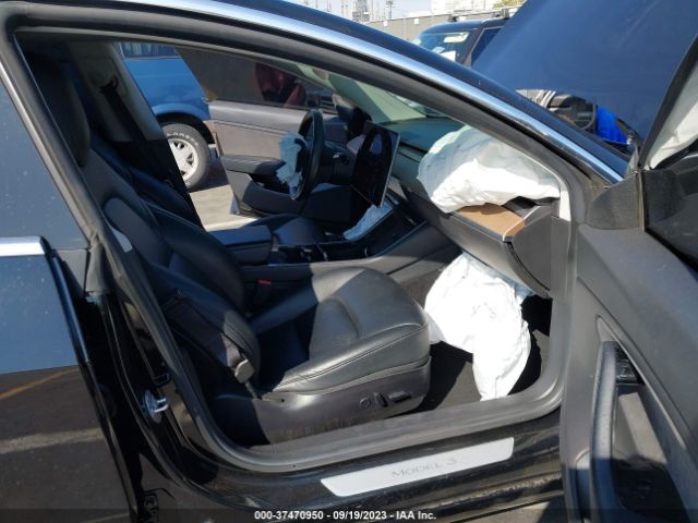 5YJ3E1EA4KF409774 Tesla Model 3 Range
