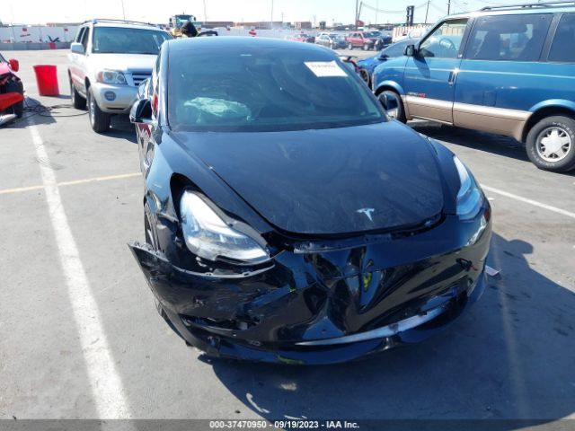 5YJ3E1EA4KF409774 Tesla Model 3 Range