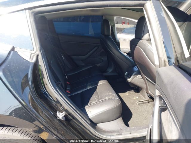 5YJ3E1EA4KF409774 Tesla Model 3 Range