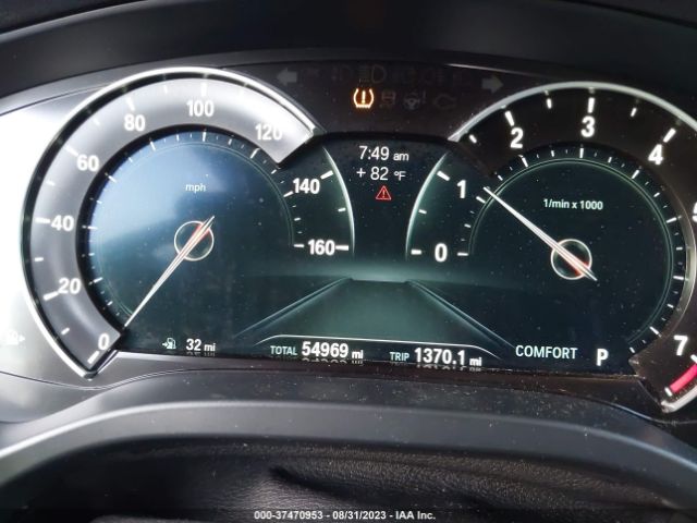 5UXUJ3C51KLG54760 BMW X4 Xdrive30i