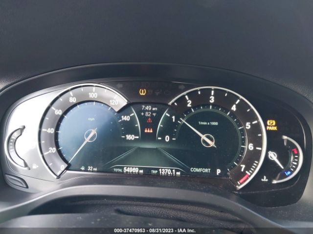 5UXUJ3C51KLG54760 BMW X4 Xdrive30i
