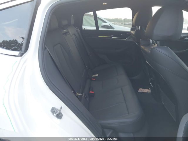 5UXUJ3C51KLG54760 BMW X4 Xdrive30i