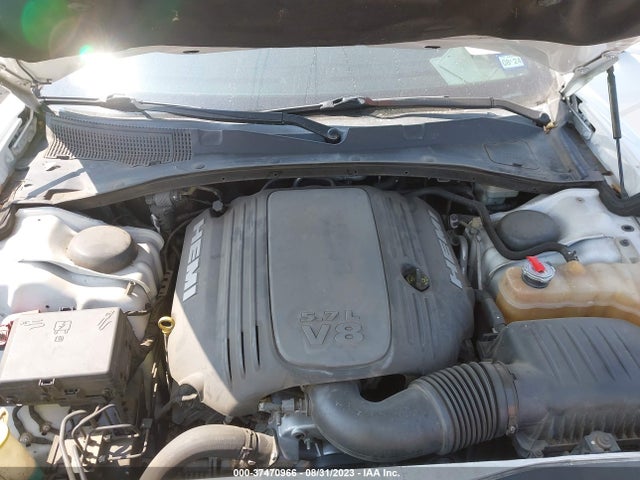 Dodge Charger Rt 2014 2C3CDXCT8EH353397 Image 10