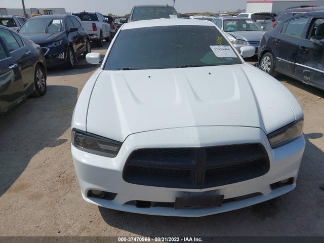 Dodge Charger Rt 2014 2C3CDXCT8EH353397 Image 12