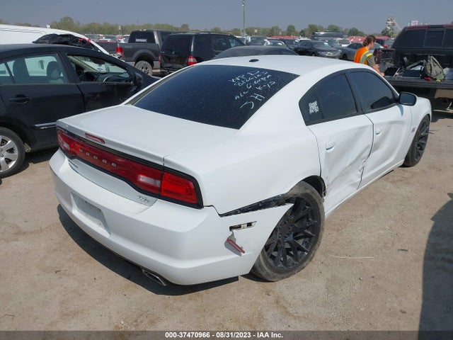 Dodge Charger Rt 2014 2C3CDXCT8EH353397 Image 4