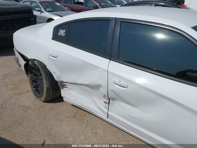 Dodge Charger Rt 2014 2C3CDXCT8EH353397 Image 6