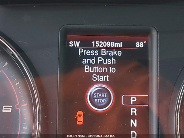 Dodge Charger Rt 2014 2C3CDXCT8EH353397 Image 7