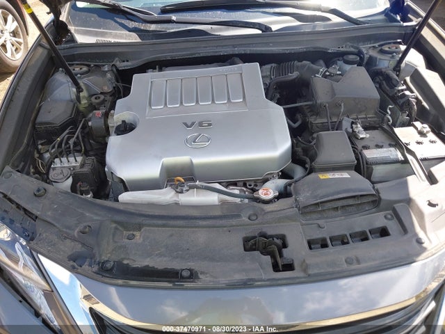 58ABK1GG0JU111674 Lexus Es Es 350
