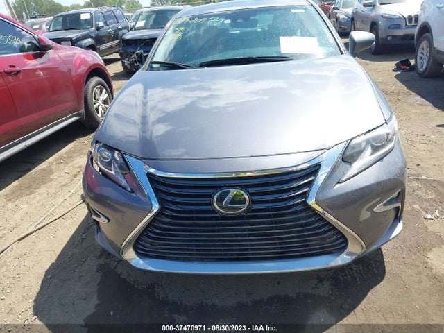 58ABK1GG0JU111674 Lexus Es Es 350