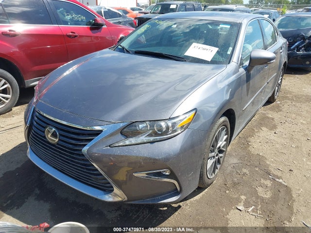 58ABK1GG0JU111674 Lexus Es Es 350