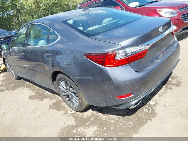 58ABK1GG0JU111674 Lexus Es Es 350