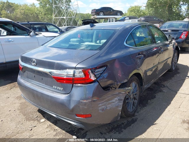 58ABK1GG0JU111674 Lexus Es Es 350