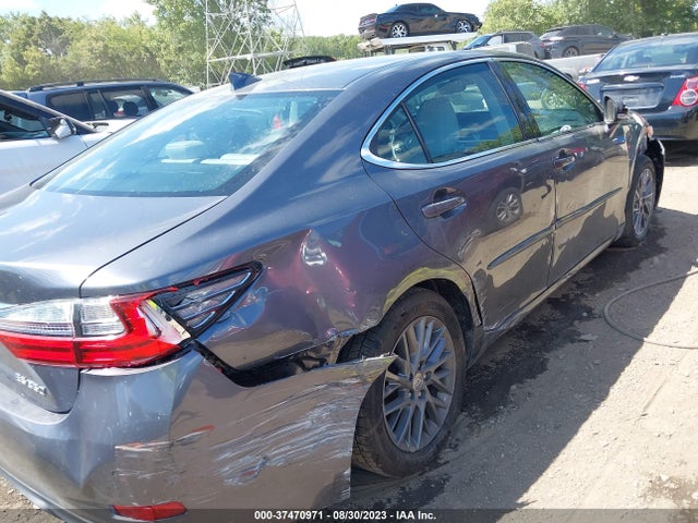 58ABK1GG0JU111674 Lexus Es Es 350