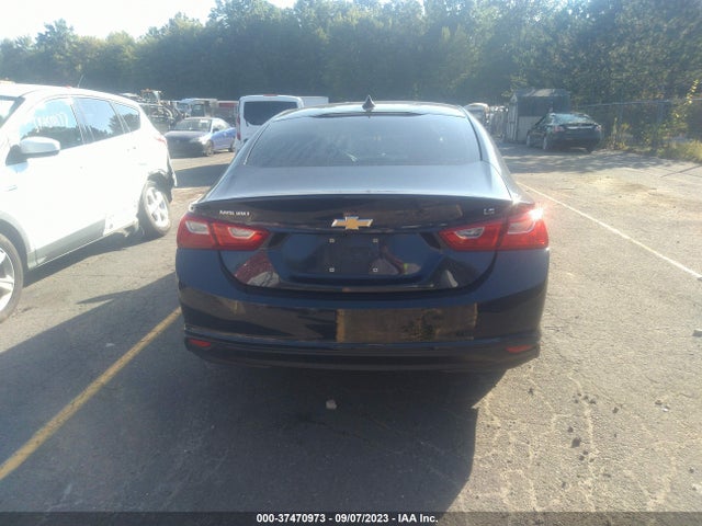 Chevrolet MALIBU LS 2016 1G1ZB5ST8GF272818 Image 16