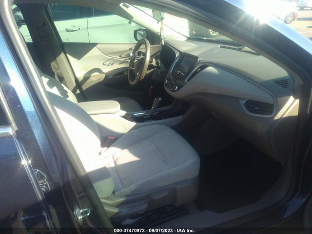Chevrolet MALIBU LS 2016 1G1ZB5ST8GF272818 Image 5