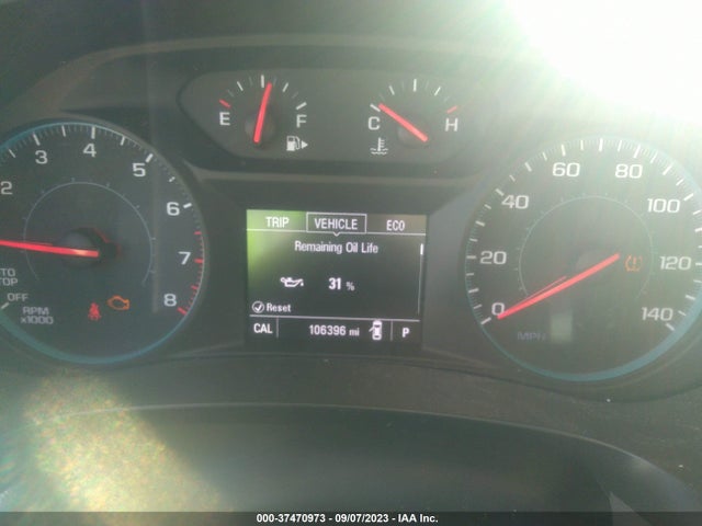 Chevrolet MALIBU LS 2016 1G1ZB5ST8GF272818 Image 7
