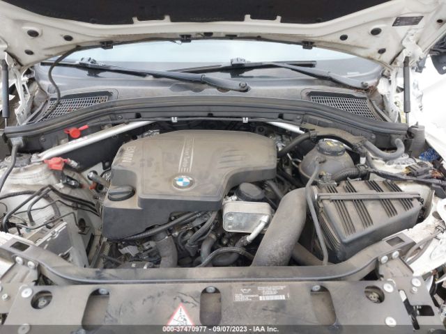 5UXXW3C56F0M88254 BMW X4 Xdrive28i