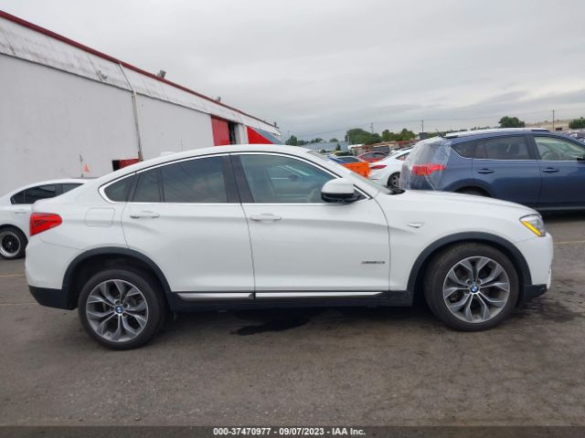 5UXXW3C56F0M88254 BMW X4 Xdrive28i