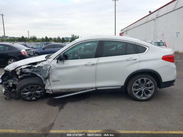 5UXXW3C56F0M88254 BMW X4 Xdrive28i