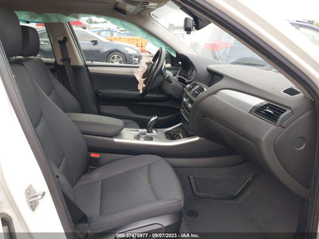 5UXXW3C56F0M88254 BMW X4 Xdrive28i