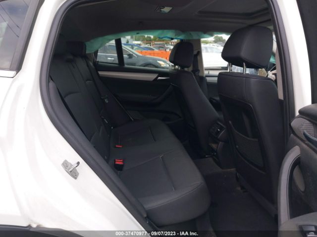 5UXXW3C56F0M88254 BMW X4 Xdrive28i